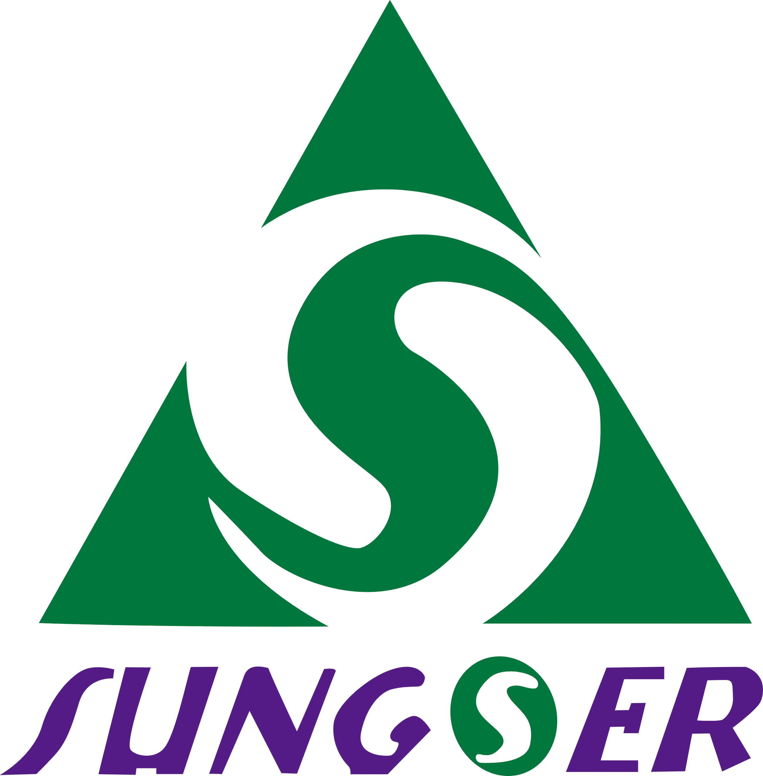 Shifang Sangao Biochemical Industrial Co