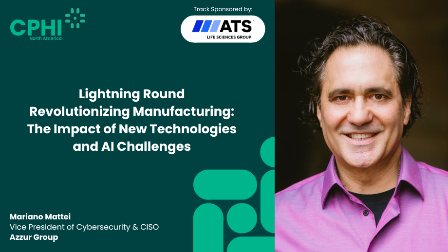 Lightning Round: Revolutionizing Manufacturing: The Impact of New Technologies and AI Challenges
