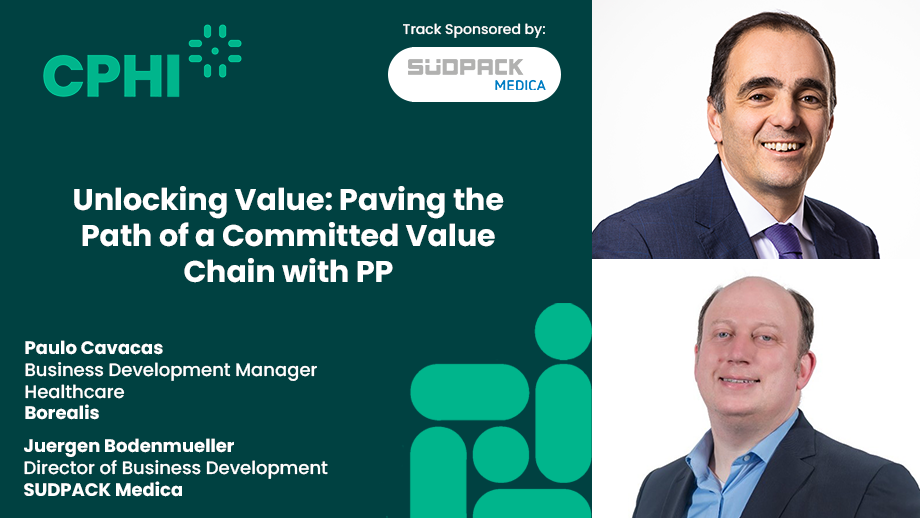 Unlocking Value: Paving the Path of a Committed Value Chain with PP