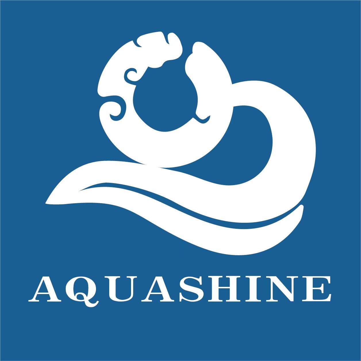 ANSHAN AQUASHINE TRADING CO.,LTD