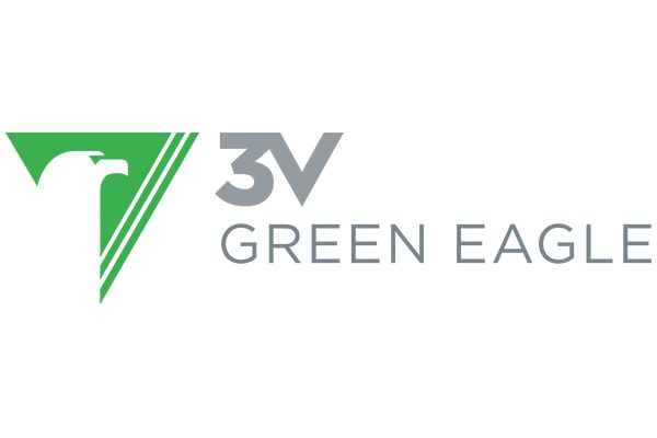 3V Green Eagle