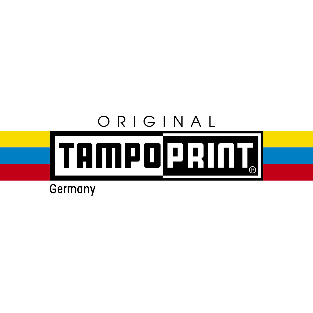 TAMPOPRINT GmbH