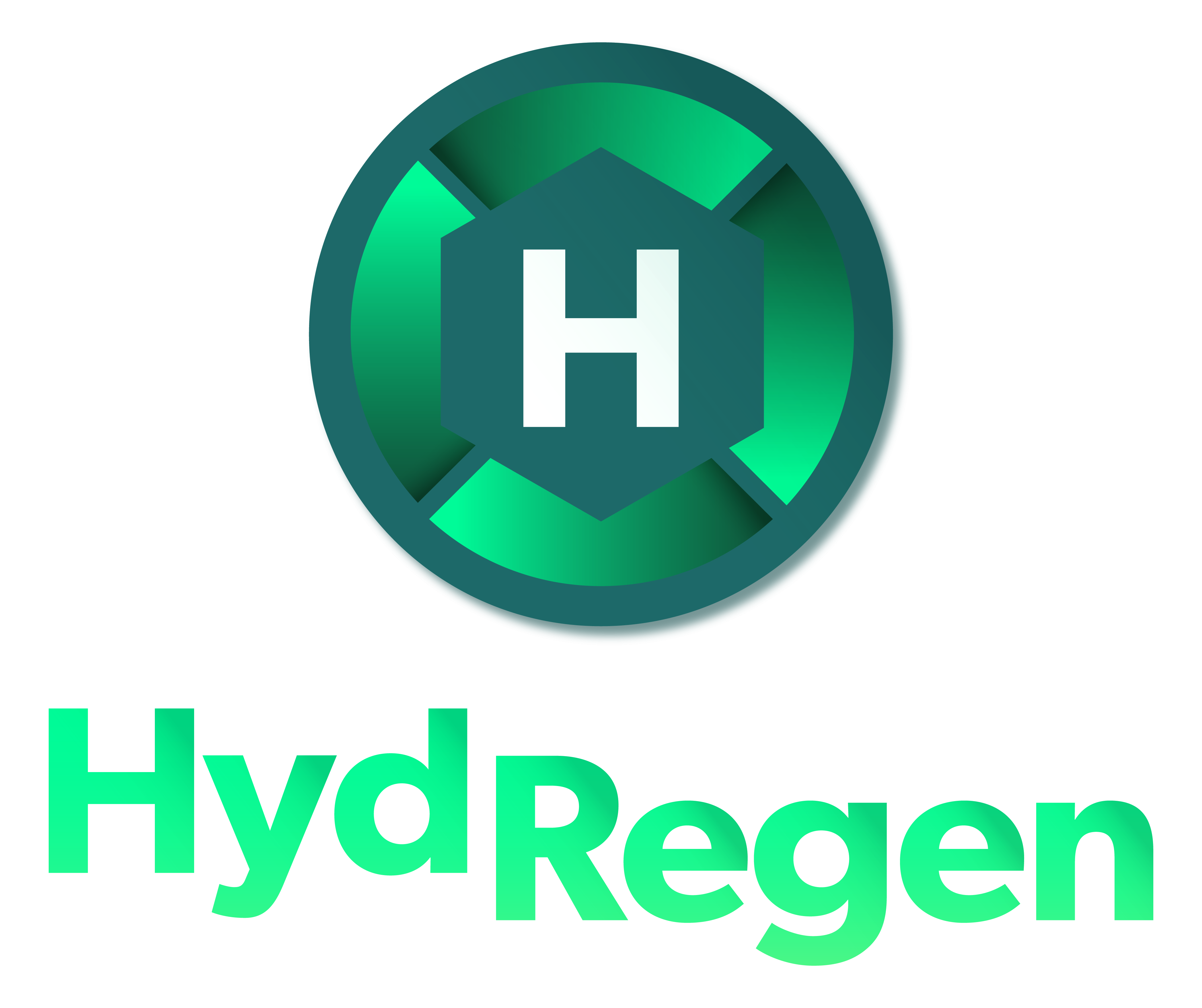 HydRegen Limited