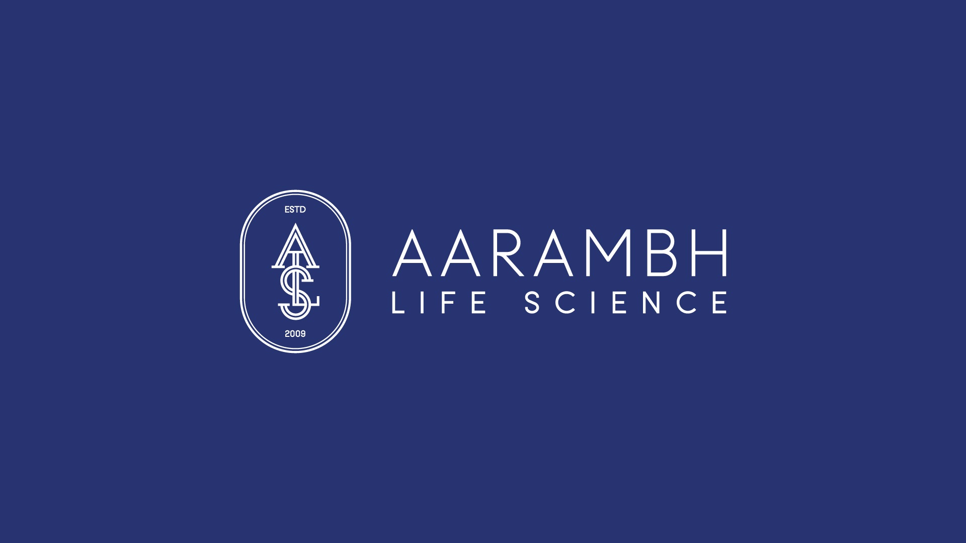 AARAMBH LIFE SCIENCE