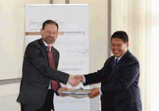 ProBioGen in biosimilar deal with Bio Farma Indonesia