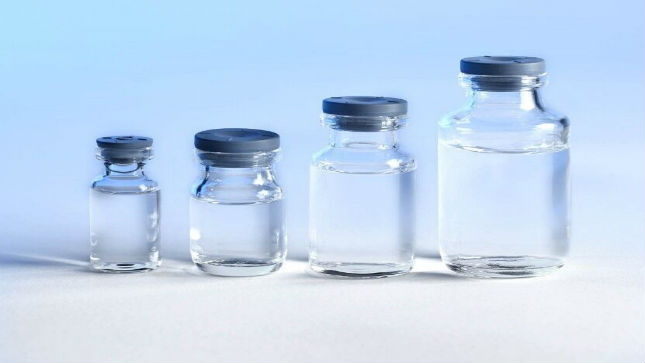 Pall launches pyrofree sterile, ready-to-use glass vials