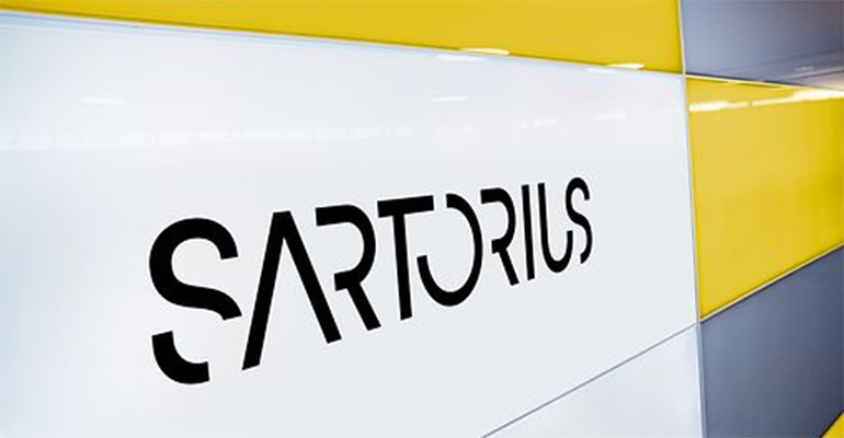 Sartorius sharpens its brand focus