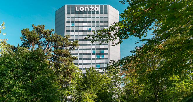 Lonza expands development and manufacturing capabilities at Bend site