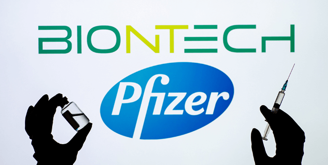 UK approves Pfizer and BioNTech vaccine against COVID-19