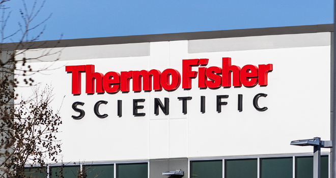 Thermo Fisher boosts clinical supply chain and distribution services in Europe