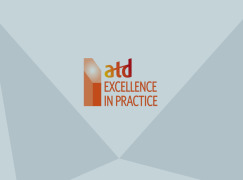 Double distinction for Sai Life Sciences at the 2021 ATD Excellence in Practice awards