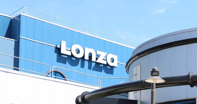Lonza boosts solid form services for small molecule APIs