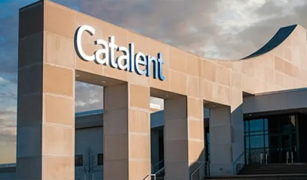 Catalent signs ODT technology development agreement with Cybin