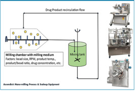 Formulation Forum: Nanosuspension Dosage Forms