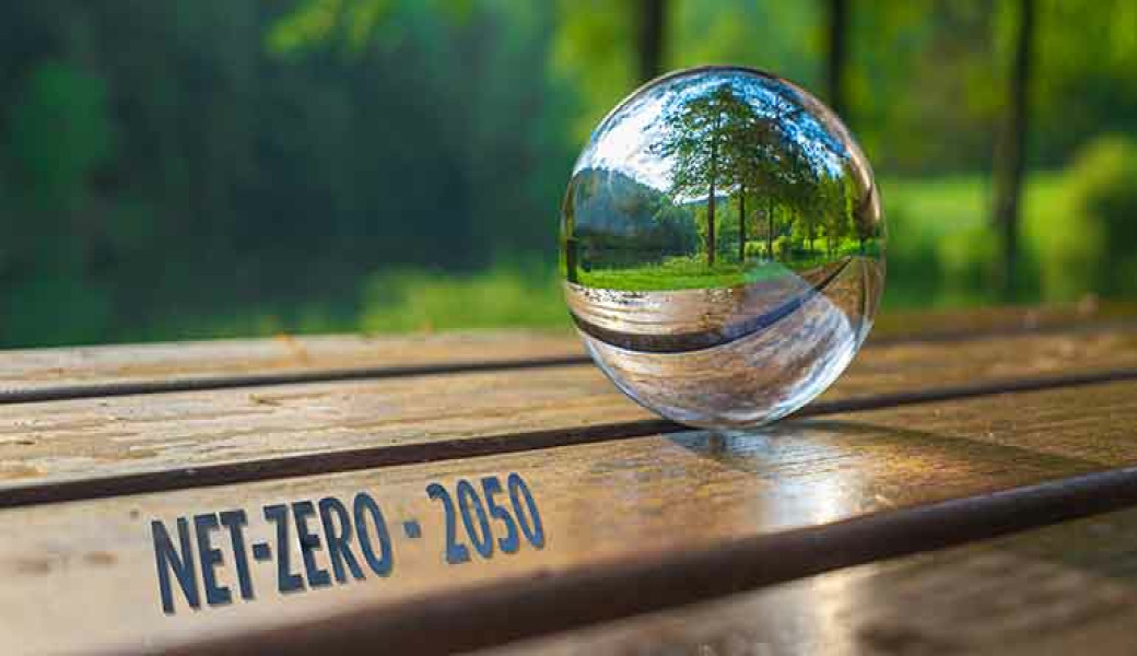Thermo Fisher pledges to reach carbon neutrality by 2050