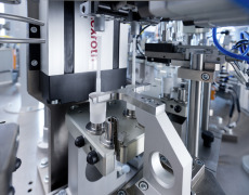 Dürr and teamtechnik to jointly expand Medtech business