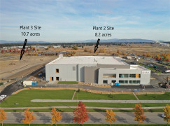 Selkirk Pharma, Inc. Expands Campus in Spokane, WA