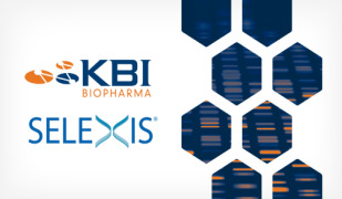 KBI Biopharma and Selexis to Operate as one Organization