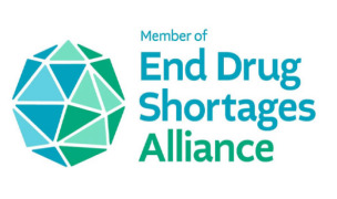 Xellia Pharmaceuticals Joins End Drug Shortages Alliance