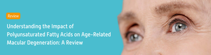 Scientific Review – Age-related Macular Degeneration (AMD)