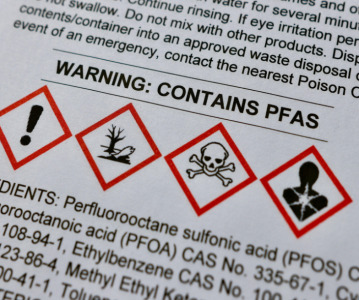 How are new PFAS regulations impacting excipient manufacture? – CPHI North America Interview