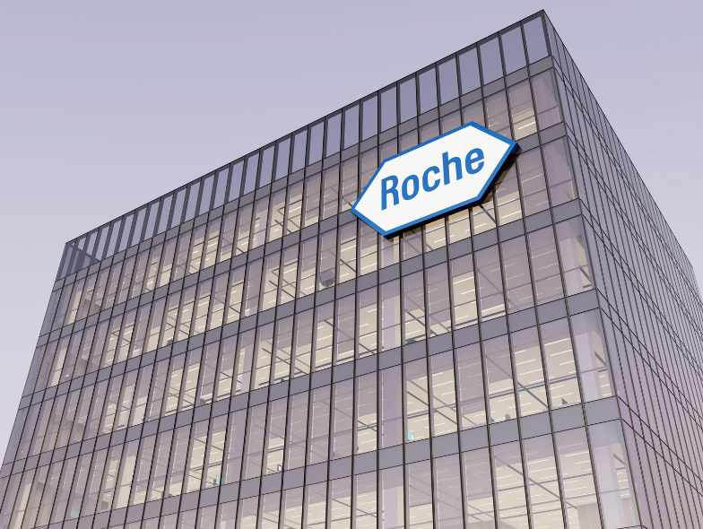 Second obesity drug candidate from Roche shows early trial success