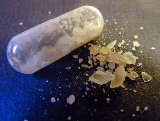 US FDA does not approve MDMA therapy for PTSD, requests more data