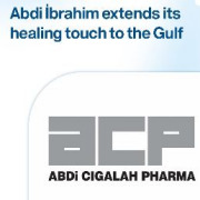 Abdi İbrahim Extends its Healing Touch to the Gulf