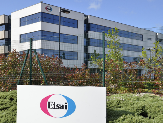 Eisai Alzheimer’s drug authorised in UK but still faces obstacles