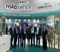 The First Mab Biotech Pharmaceutical to be Locally Manufactured in Türkiye Will Bear the Mark of AbdiBio from the Cellular Level