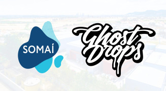 Leading Canadian Cannabis Brand Ghost Drops Enters into an Agreement with SOMAÍ Group for Global Distribution