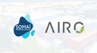 SOMAÍ Pharmaceuticals Introducing the U.S. Award-Winning Airo Brand to European and Australian Markets