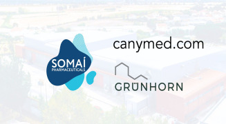 SOMAÍ Pharmaceuticals Enters German Market with Strategic Partnerships Securing €10 Million 2-year Distribution Deal