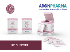 IBS Support