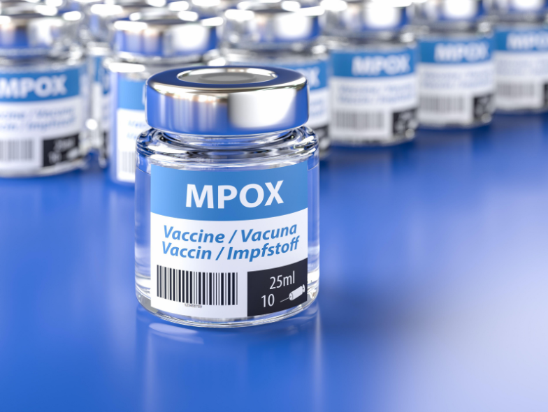 Bavarian Nordic narrows focus to meet demand for mpox vaccine in Africa