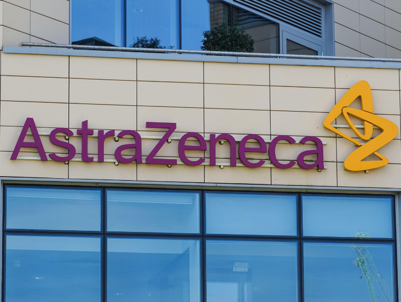 AstraZeneca invests in AI collaboration for cancer drug trials