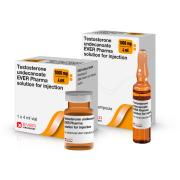 EVER Pharma Announces Approval of Testosterone Undecanoate in the EU