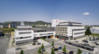 EVER Pharma Expands Operations with Opening of New Manufacturing Facility in Jena, Germany