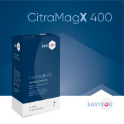 CitraMagX 400