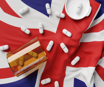 Biopharmaceutical manufacturing boost part of new UK government budget