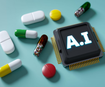 AI-driven drug discovery model sets new accuracy prediction benchmark