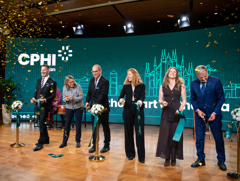 CPHI Milan Wrap-Up Report: Conference Highlights