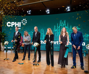 CPHI Milan Wrap-Up Report: Conference Highlights