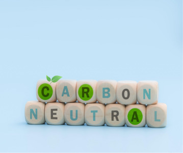 NextPharma Achieves Carbon Neutrality for Scope 1 and 2 Emissions