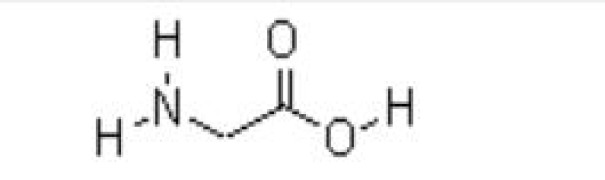 Glycine