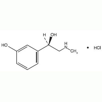 PHENYLEPHRINE HCL other active pharmaceutical ingredients