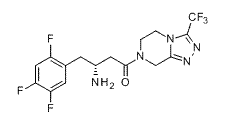 Sitagliptin