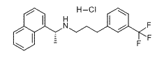 Cinacalcet Hydrochloride