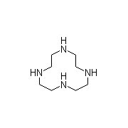 Cyclen intermediates