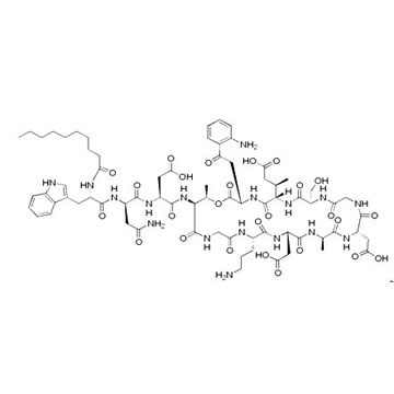 Daptomycin